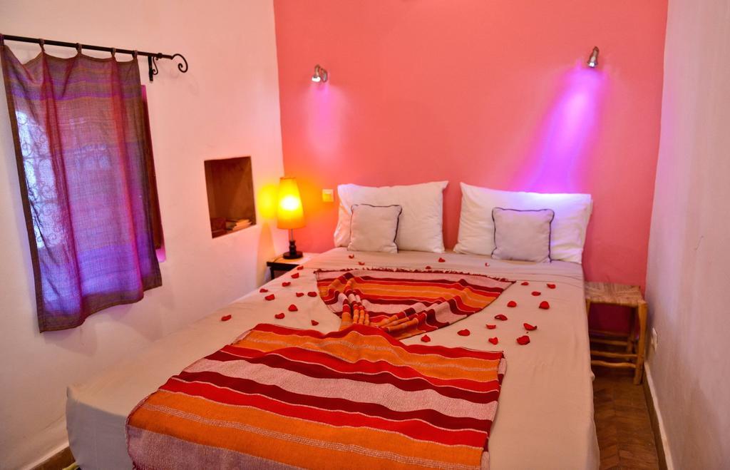 Riad Dar Saba Marraquexe Exterior foto