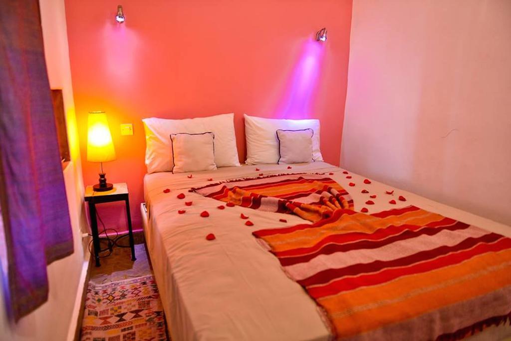 Riad Dar Saba Marraquexe Exterior foto
